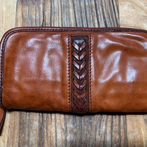 Campomaggi Wallet
